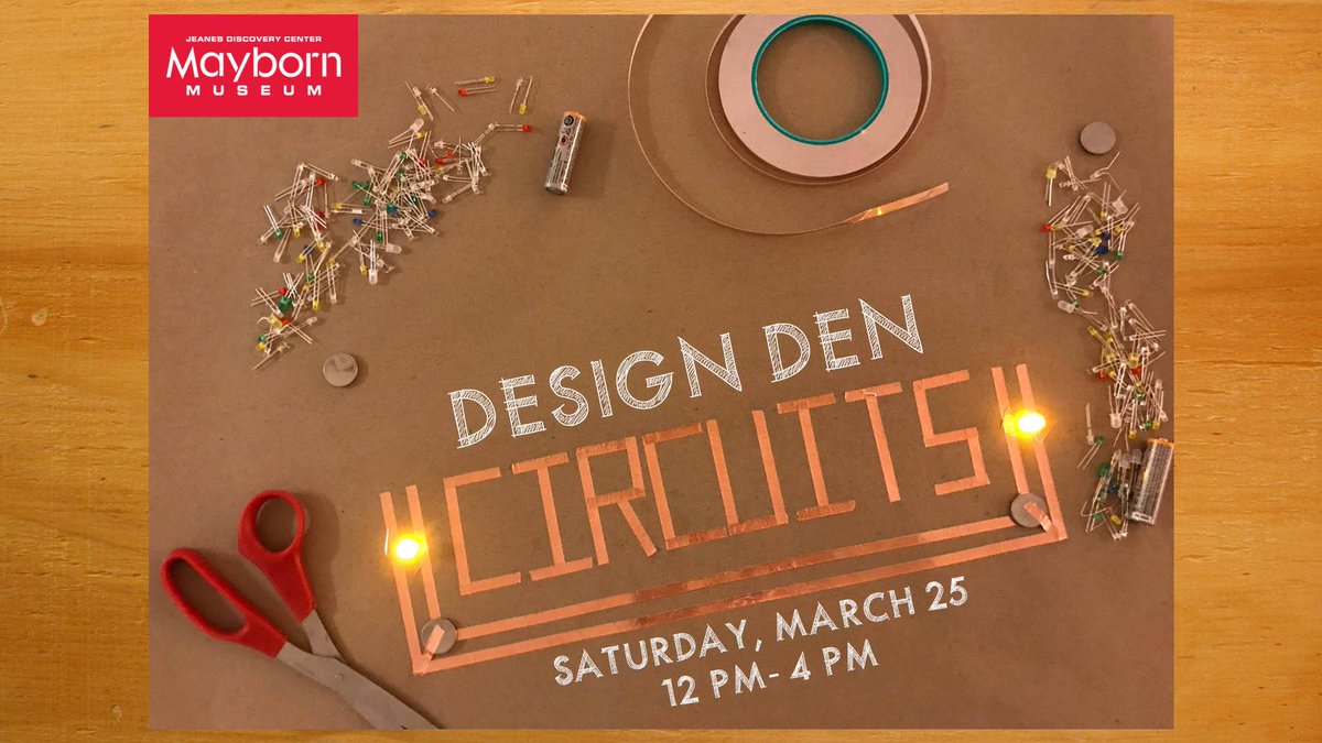 Baylor University Mayborn Museum