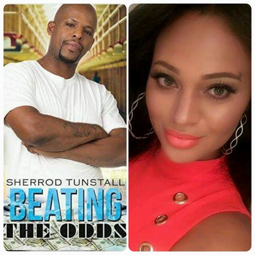 Sherroddaauthor's tweet photo. The  surprise.... Beating The odds coming 8/29/17 wherever books r sold. #brazil  #urbanfictionauthor #globalnovel #walmart #target #nikpace https://t.co/uxrpMUtFeM