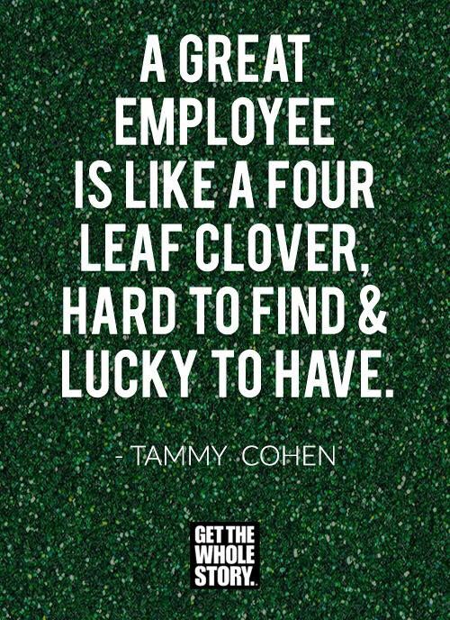 careersatstride's tweet photo. #HappyStPatricksDay everybody!! #WorkK12 #Lucky https://t.co/m6XQDGPXpa