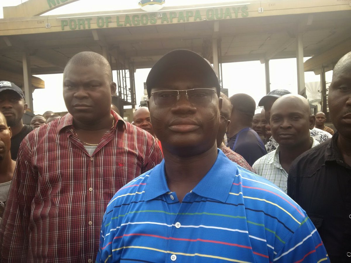 BREAKING NEWS: ADEYANJU EMERGES PRESIDENT OF MARITIME WORKERS UNION OF NIGERIA.
thenigerianmaritimenews.com/?p=4070