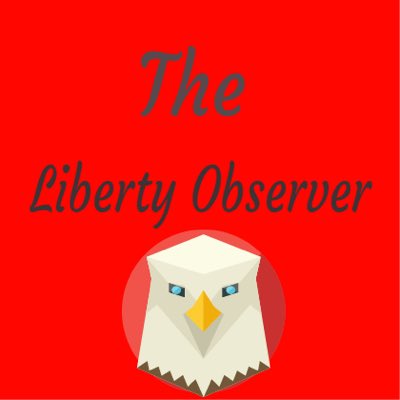 ObserverLiberty's tweet photo. #NewProfilePic https://t.co/SsPPlJyg6s