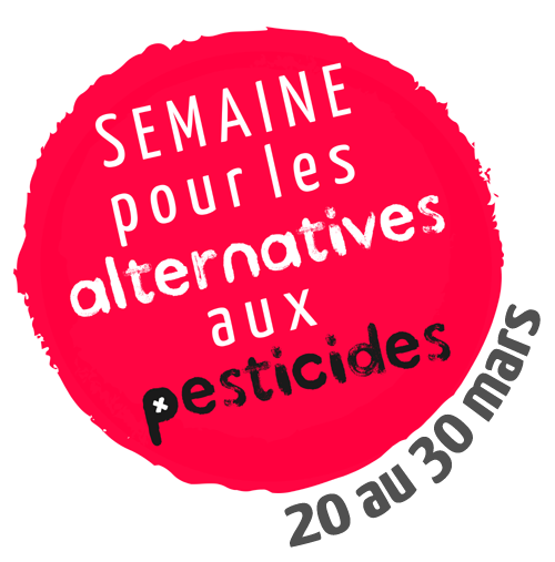 vardurable's tweet image. #Semainepourlesalternativesauxpesticides. Animations dans toute la France. Renseignements : semaine-sans-pesticides.fr
