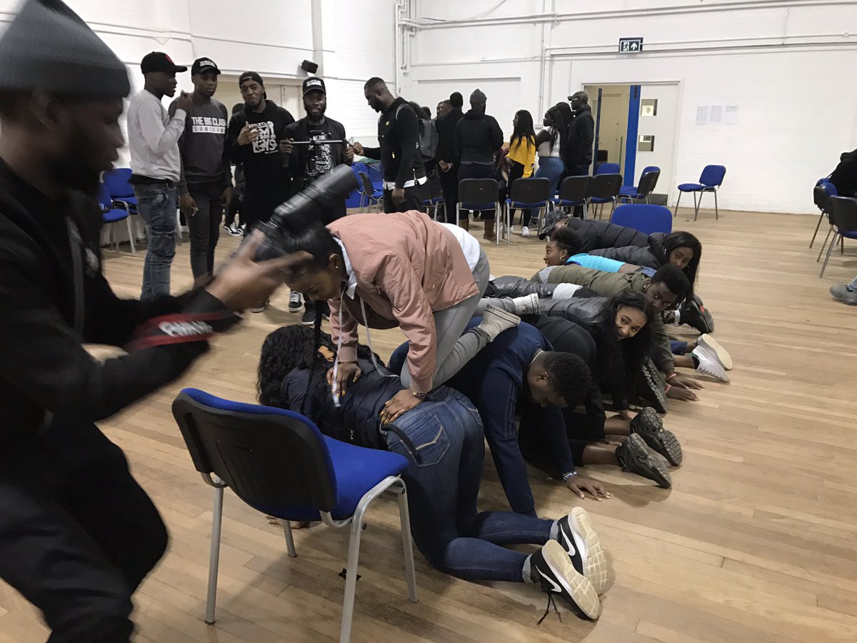 TheBigClash's tweet photo. Workshop includes
• Kookies Krazy Korner (challenges)
• TBC Allstar
• Team Smileys
• The bridge challenge
• Welfare
• Engagement
#TMOT22 https://t.co/1jE4AFow1g