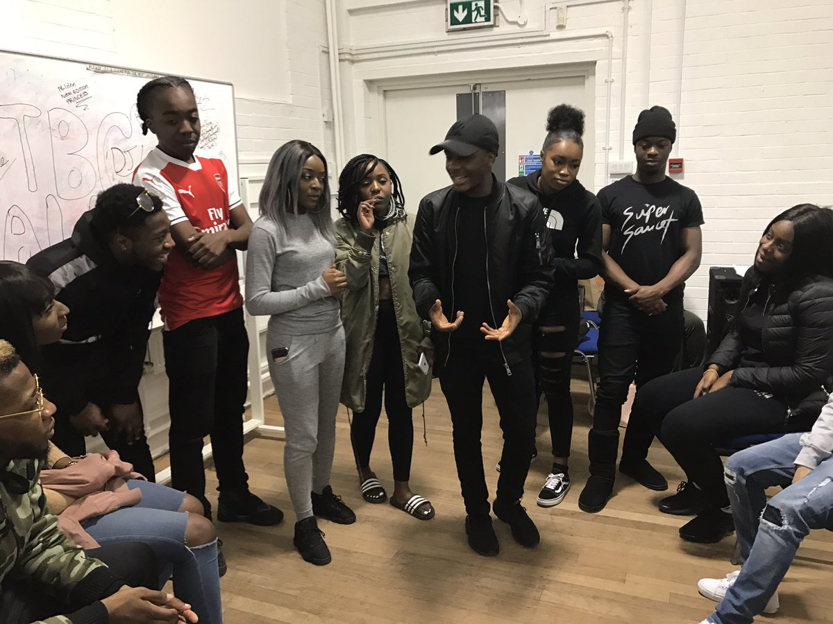 TheBigClash's tweet photo. Workshop includes
• Kookies Krazy Korner (challenges)
• TBC Allstar
• Team Smileys
• The bridge challenge
• Welfare
• Engagement
#TMOT22 https://t.co/1jE4AFow1g