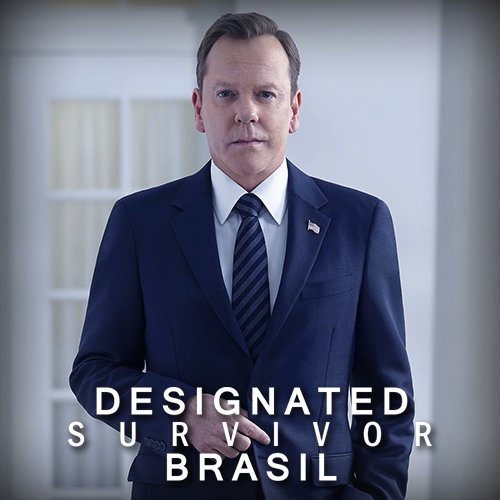 designatedbr's tweet photo. #DesignatedSurvivor https://t.co/5hGKJORqJc
