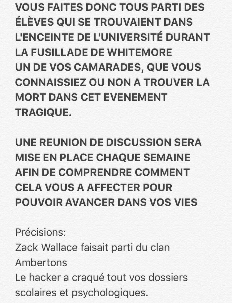 RPGSArevival's tweet photo. Pour ceux qui veulent commencer leur rp 🔛 https://t.co/O43EDflvsK