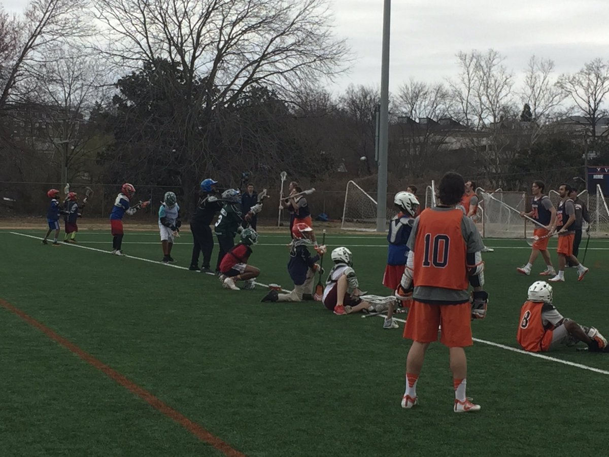 Awesome having <a href="/HarlemLacrosse/">Harlem Lacrosse</a> down for the weekend!!!!