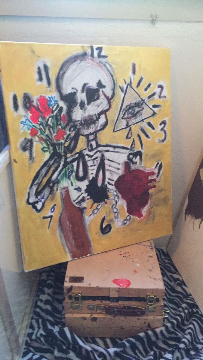 nancyybotwinnn's tweet image. Non of them are completed (obviously) but some projects I've been working on .. ✨