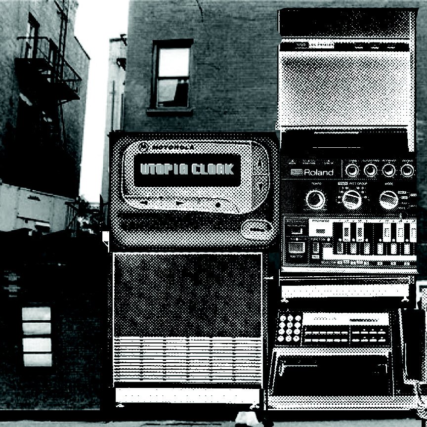 Cldlght's tweet photo. Windows 97 comes through with his debut e.p "utopia cloak" https://t.co/vLErPJF4KQ https://t.co/N0DTJPhAkd