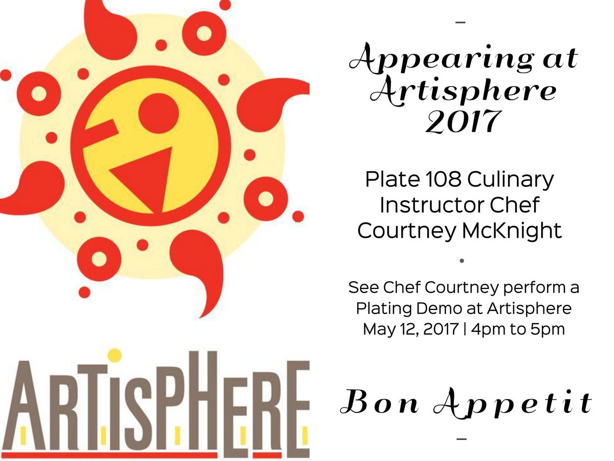PLATE108's tweet photo. @artisphereorg https://t.co/04URvT0Dh3
