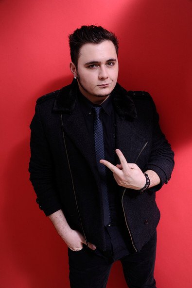 Happy Birthday Mason Musso ( )    