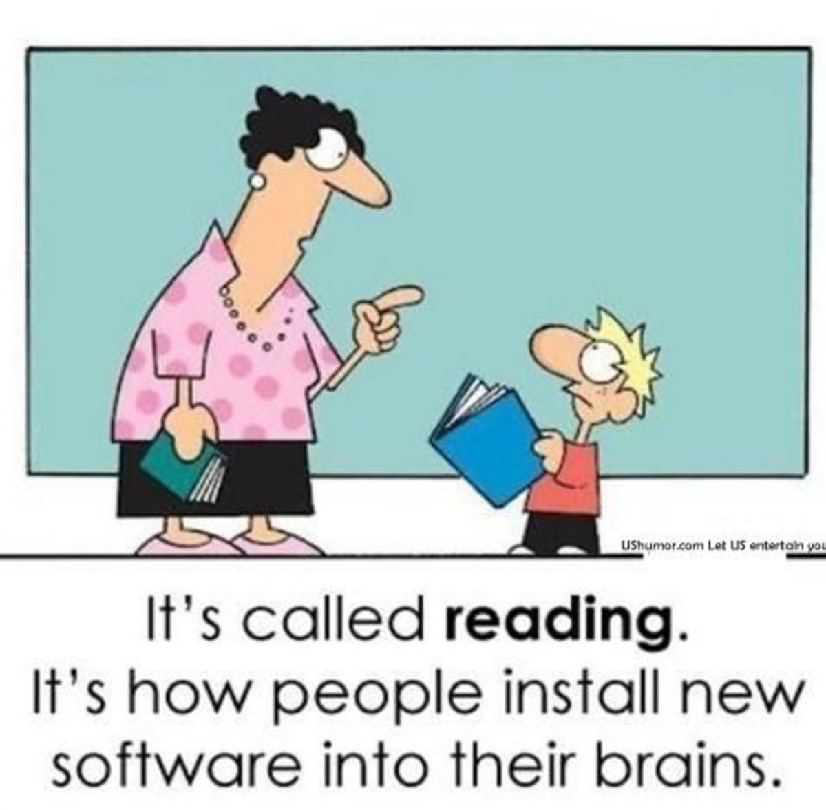 ReadingRoutines's tweet photo. #BookADay #ReadThinkLearn #TodaysReadersBecomeTomorrowsLeaders #TheReadingHouse https://t.co/6bvrfUEduE
