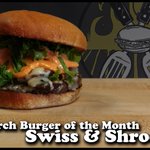Photo by The Burger Guild (@TheBurgerGuild)