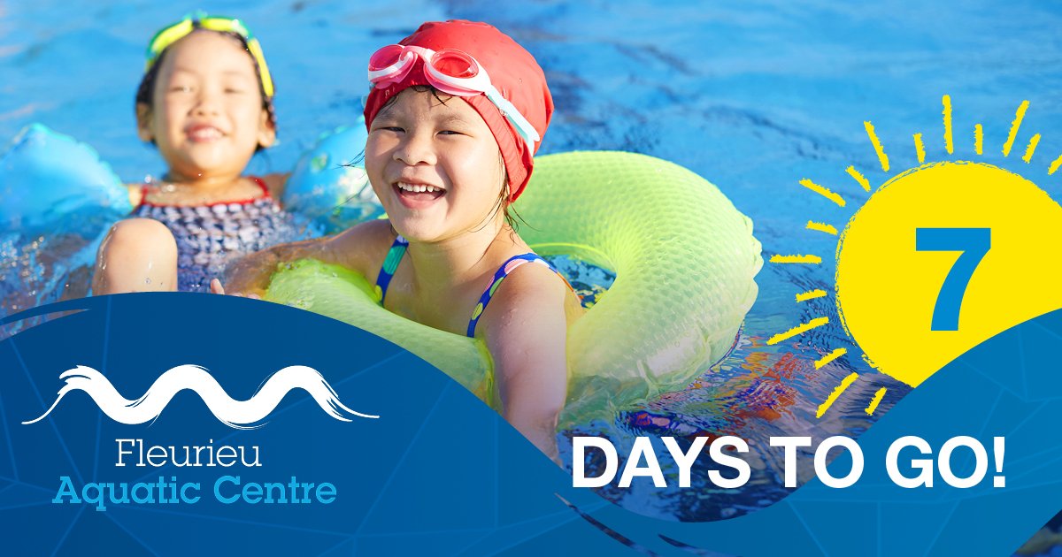 Life in the pool is cool   ow.ly/LI4b309XoUV #fac #ymcasa