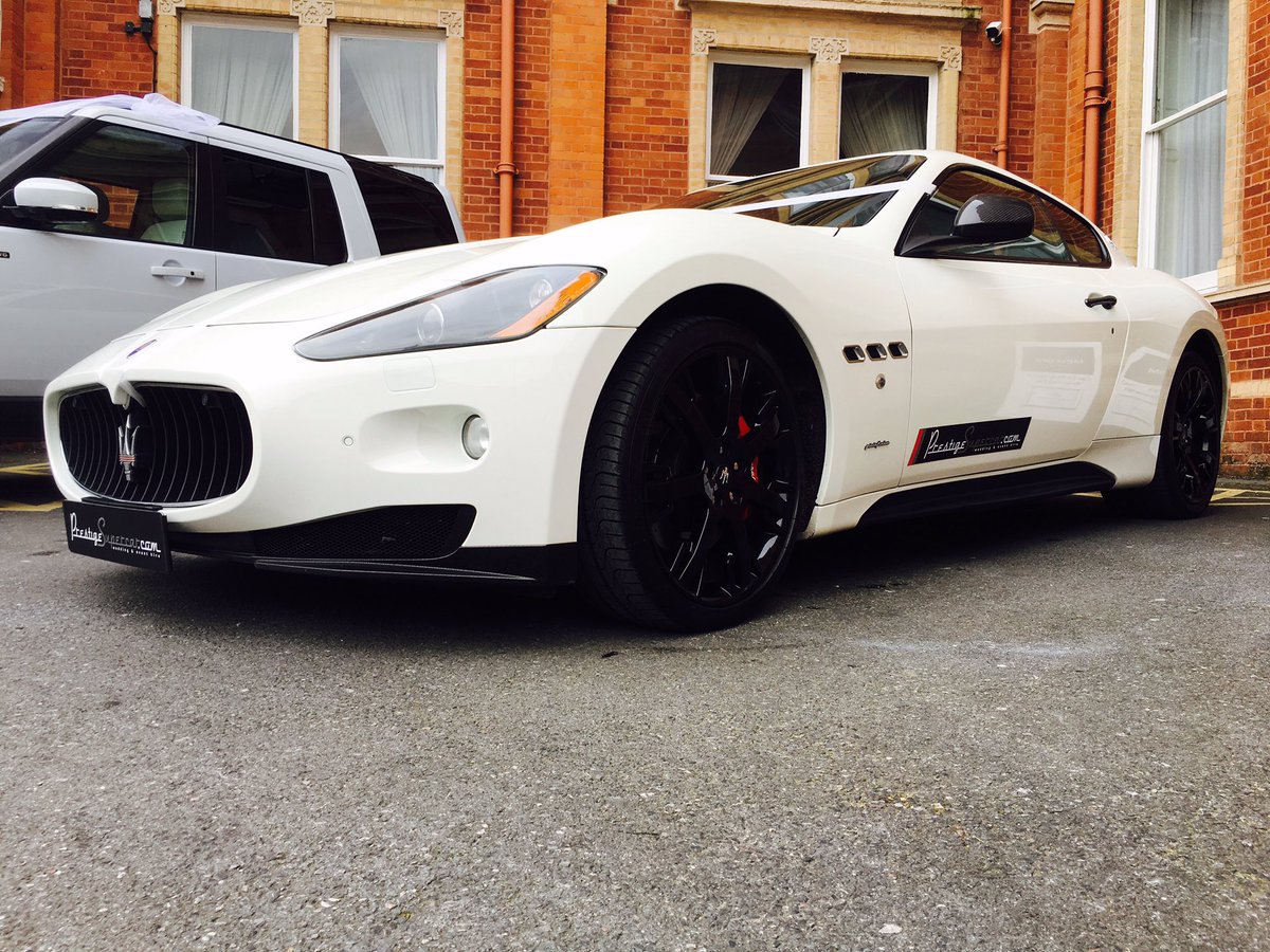prestigesupcar's tweet photo. @DaveBirchy @CFG_DEVON @Thelastkiss5 @RotaryClub1016 @PalaceTorquay @Designbyeleanor who's the lucky winner to arrive in this icon #supercar https://t.co/chnTtaBokU