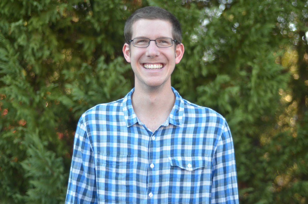 ARBsociety's tweet photo. This week's #youngJUalumni spotlight is @philium34! One of the RAs of legendary 3rd North. Check out what he's up to https://t.co/YWEDmpBx7F https://t.co/9wZqFhwN60