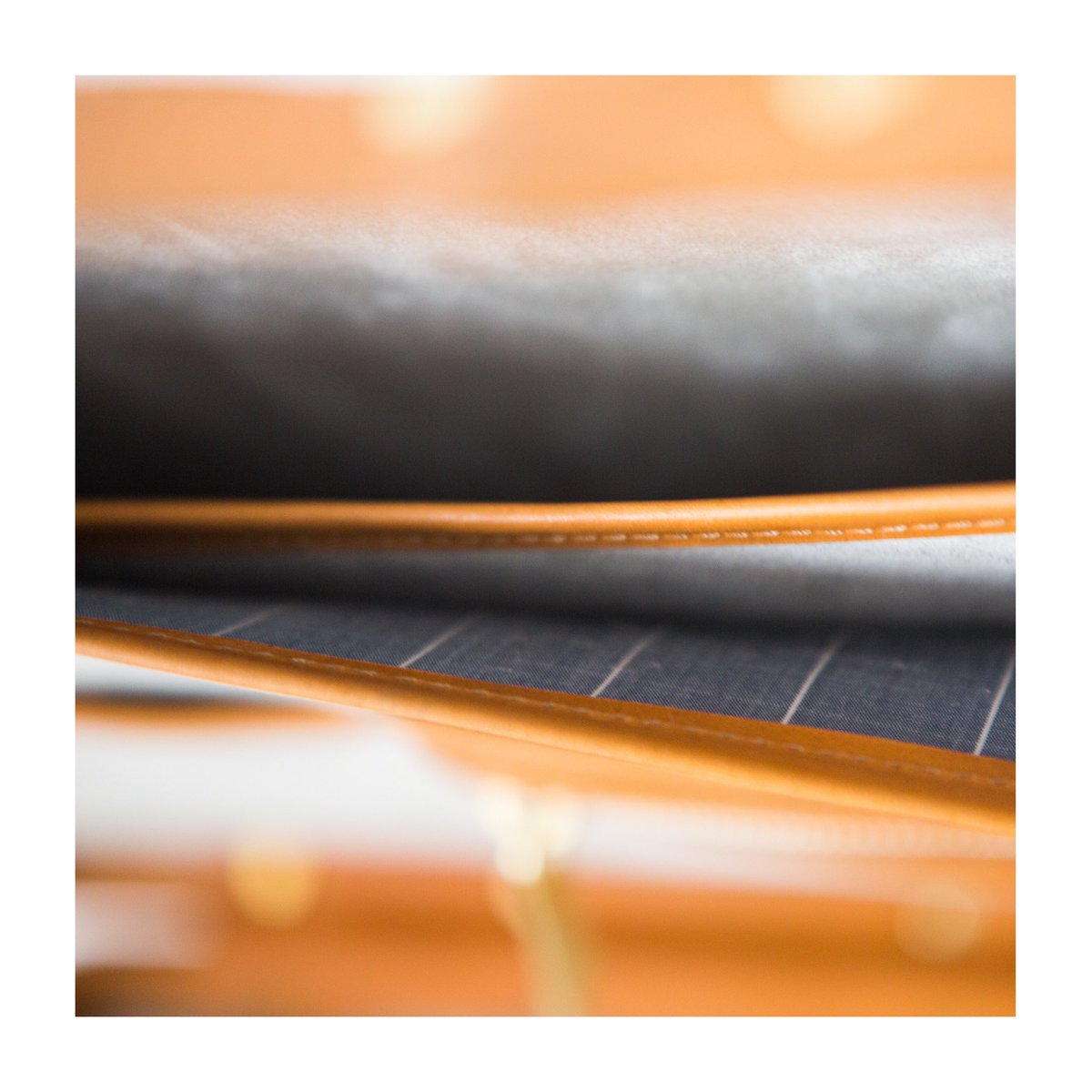 Quality means doing it right when no one is looking | Henry Ford | #silklining #quality #hiddendetails