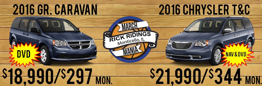 RRDailyDeals's tweet photo. @RickRidingsFord how's your #bracket doing? It doesn't seem like we're losing any #games #here  https://t.co/WWRb2sR12u https://t.co/XSbeRioPcF