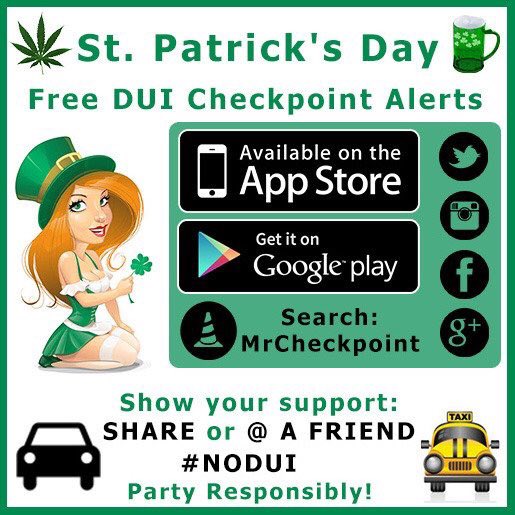 MrCheckpoint's tweet photo. 4 things to do if pulled over. 

1. Why r u pulled over 
2. You don't wish to discuss your day
3. Are you free to go?
4. 5th amendment STFU https://t.co/xL1qhAqBfc