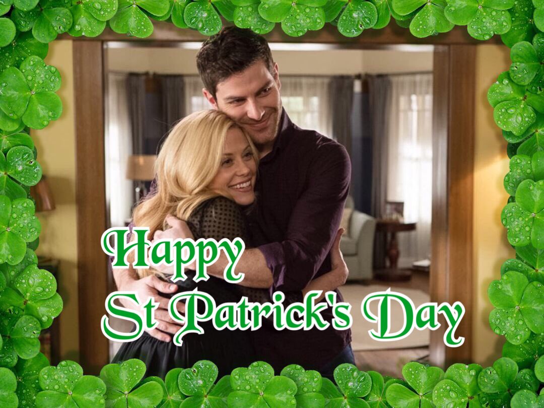Happy #StPatricksDay  💚💚💚 #Nadalind #Grimm #ClaireCoffee #DavidGiuntoli @NBCGrimm <a href="/nbc/">NBC Entertainment</a> 💚💚💚 <a href="/UnniSara21/">Sara True 사라 #SaveLucifer #PickUpLucifer</a> <a href="/pjmorgan08/">Morgan</a> <a href="/ThatPaganDude13/">PsyDude-89</a>