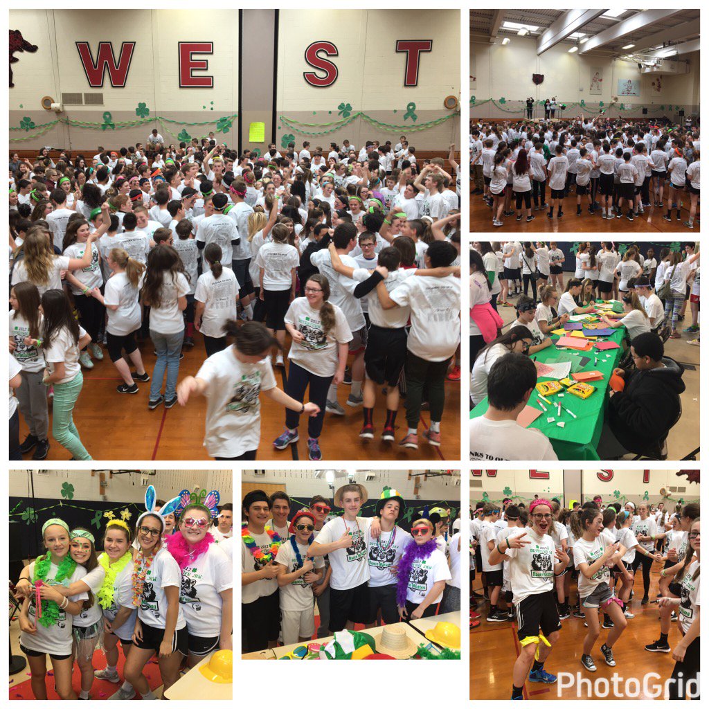 Boyertown MS West tweet media