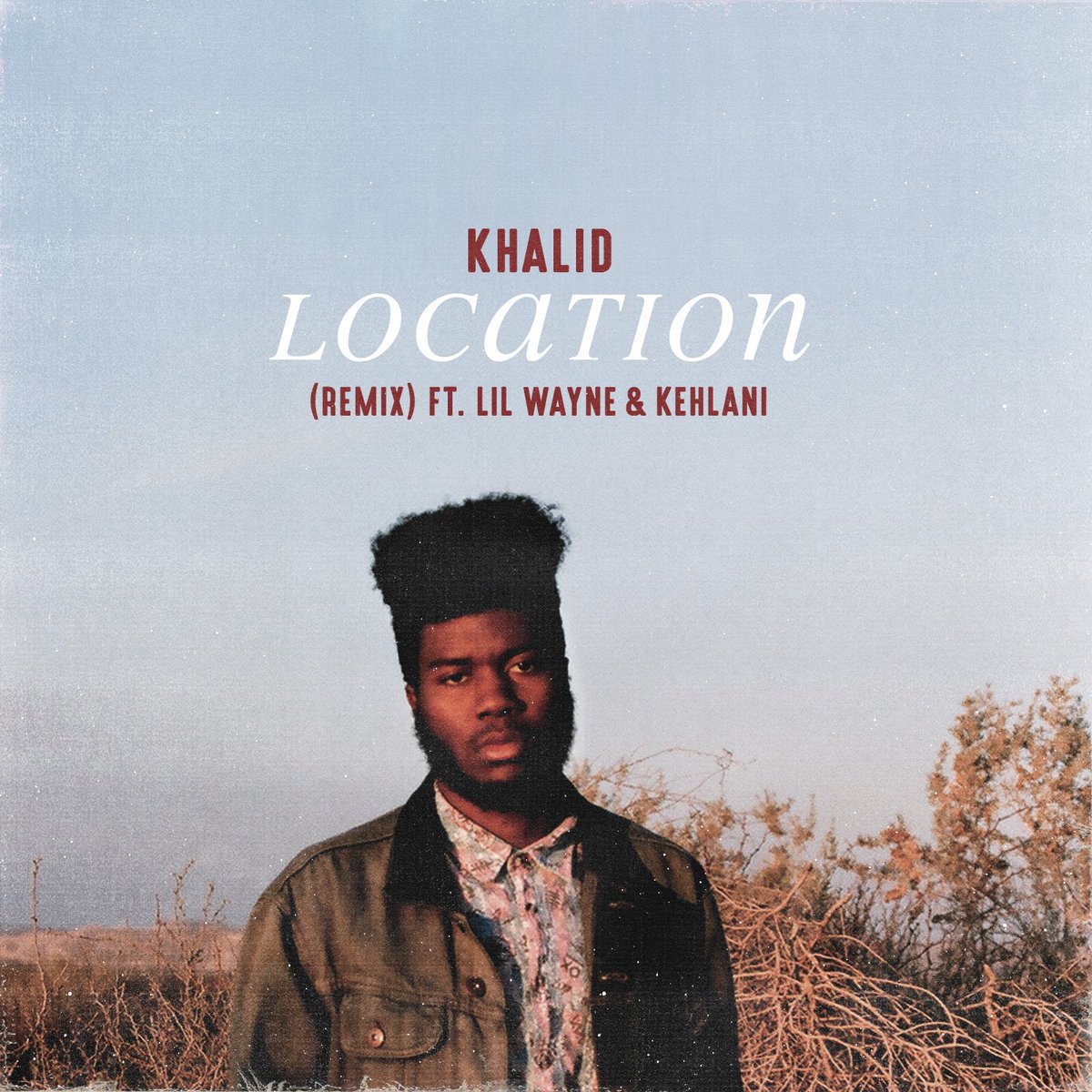 XXL's tweet photo. .@thegreatkhalid x @LilTunechi x @Kehlani "Location" remix otw 🙏 https://t.co/6guXbtvPIt