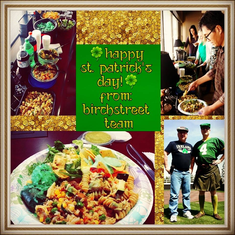 accubar's tweet photo. Happy St. Patrick’s Day from AccuBar! https://t.co/e87rCAJANv