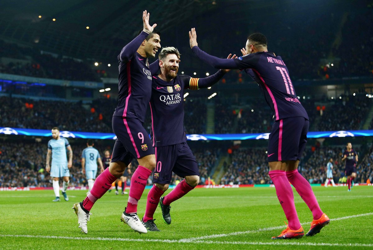 Neymar JR tweet media