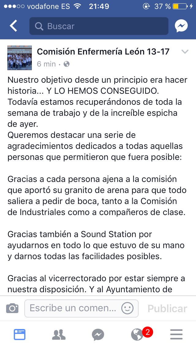 comienferleon's tweet image. 🚨Y COMO NO...DAR LAS GRACIAS A...