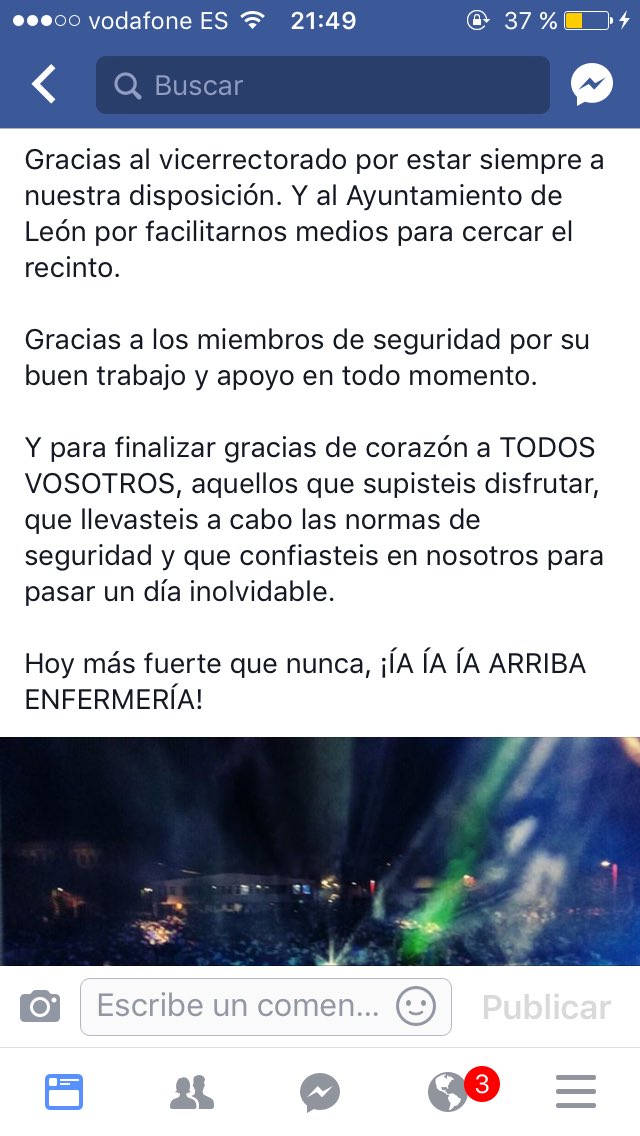 comienferleon's tweet image. 🚨Y COMO NO...DAR LAS GRACIAS A...