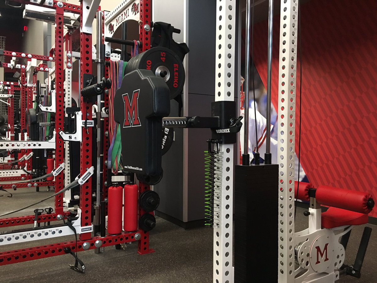 Always great to see one of the best Paul Harker <a href="/MiamiOHStrength/">Miami Strength</a>. The <a href="/DifferenceUSA/">TheDifferenceUSA</a> look great on their new <a href="/Sorinex/">Sorinex</a> racks <a href="/BertSorin/">Bert Sorin</a> #BAM