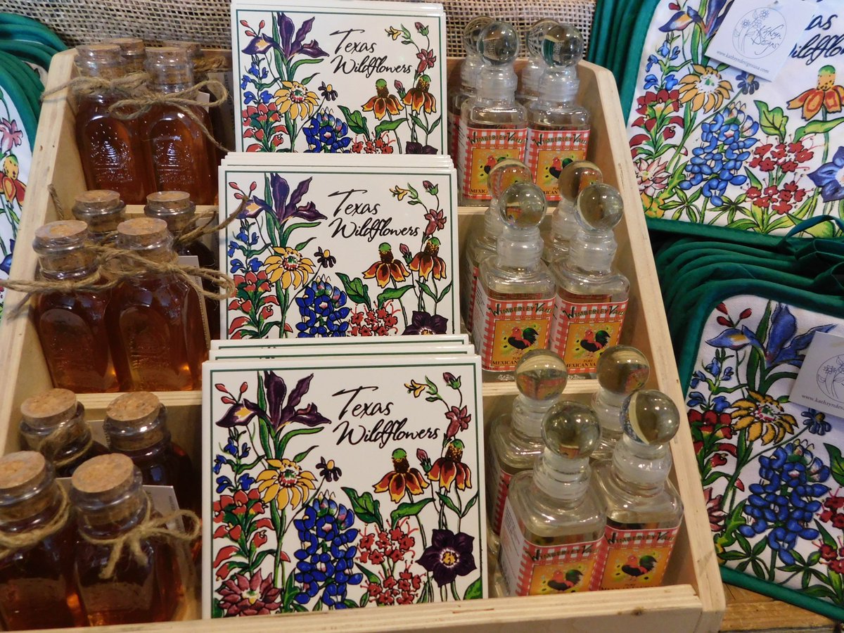 FBGeneralStore1's tweet image. Texas Blue Bonnets at Fredericksburg General @FBGeneralStore1 

#texas #fbg #bluebonnets #fredericksburg #fbgeneralstore