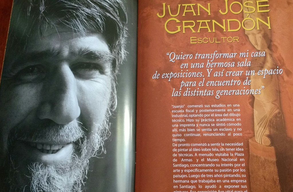 ValledeCuracavi's tweet photo. #Curacavive del @ValledeCuracavi ya en circulación @VitrinadeJosefa @TeoremaFilmsCL #JuanjoGrandon
#Curacavi https://t.co/mFEnfkZ1qy