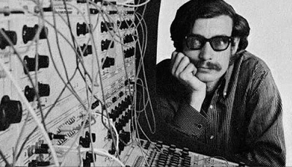 GrayAreaorg's tweet image. Remembering Don Buchla
Memorial Concerts
April 22nd - 23rd
grayarea.org/event/don-buch…