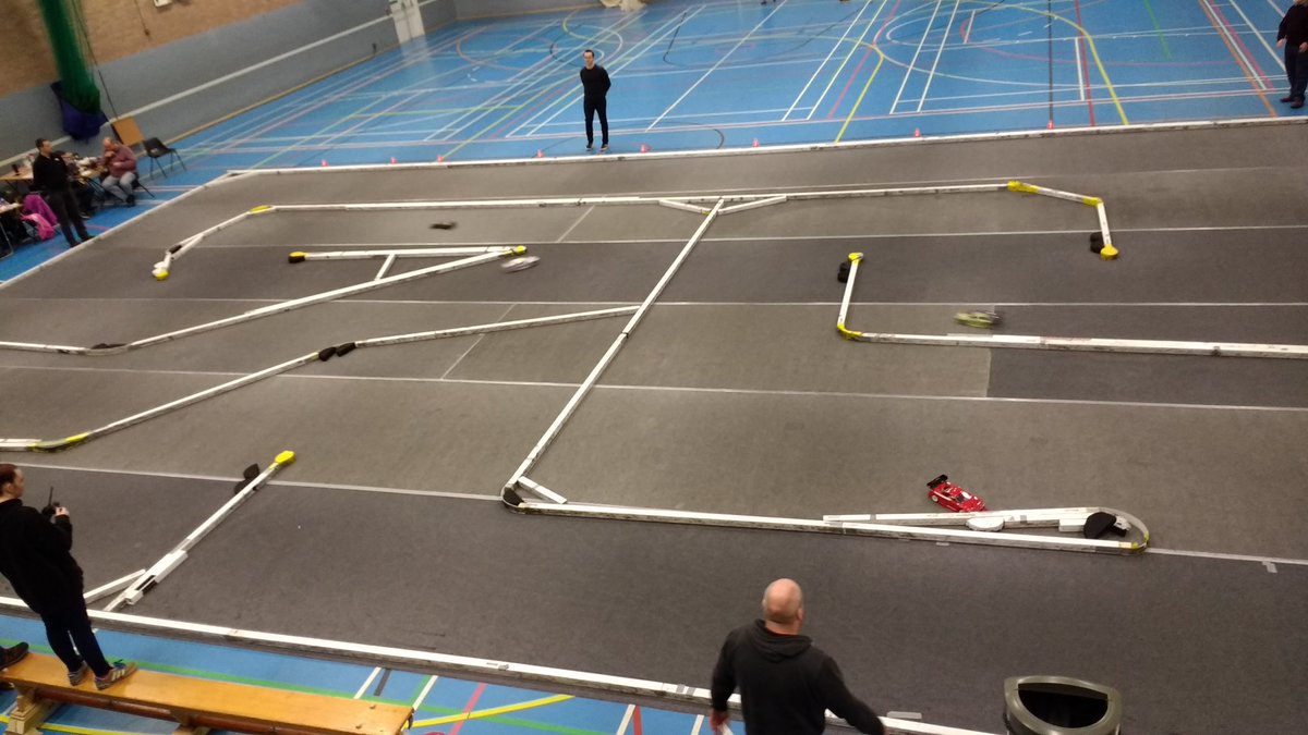 CRcmcc's tweet image. Another great night of racing at @SWStanier_SLS