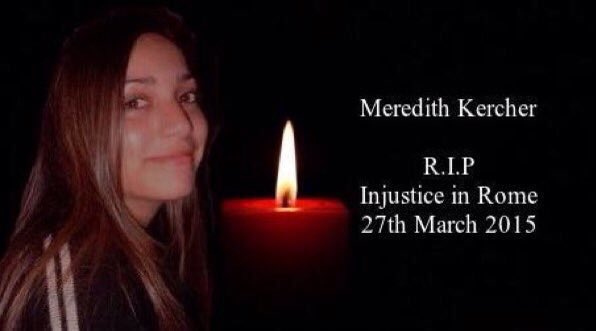 ifuwerewise's tweet image. #apls2017 Amanda Knox was not exonerated - read the court docs
themurderofmeredithkercher.com