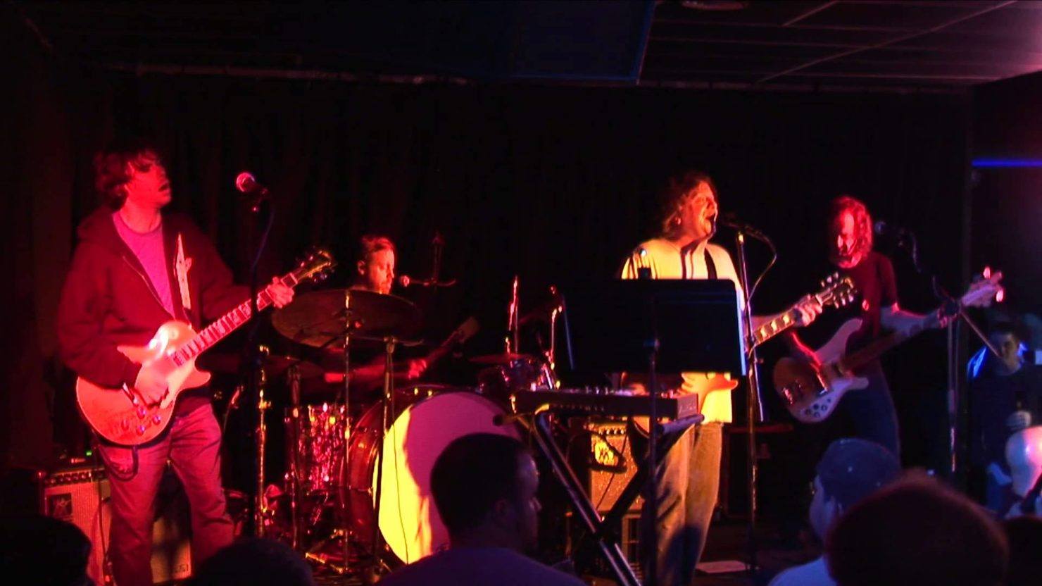 Happy Birthday Gene Ween: Gene Ween Band Plays Asbury Park In 2008  