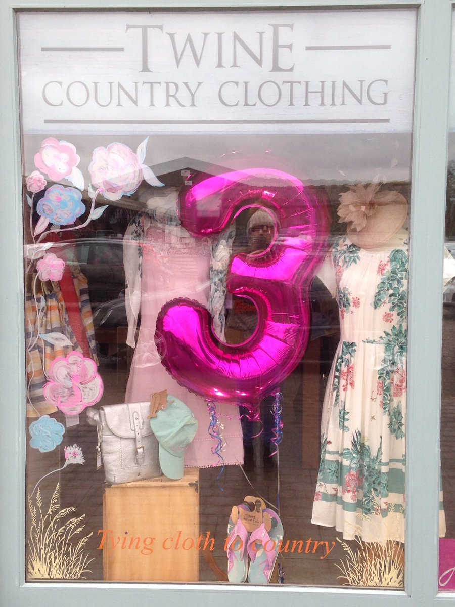 Twine Clothing (ClothingTwine) Twitter