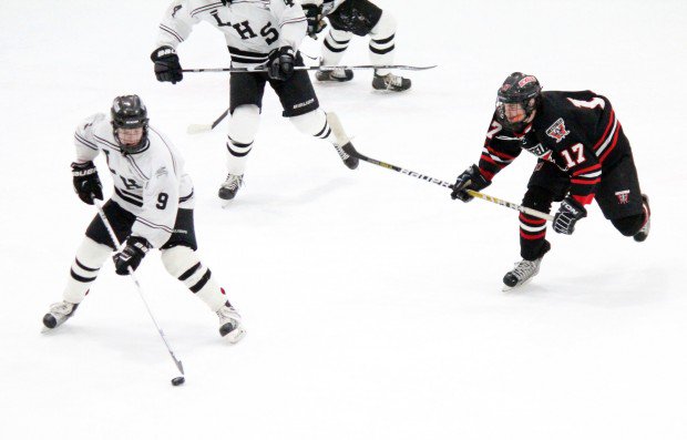 All-League hockey and Rookie of the Year picks (ROYs from <a href="/WHSBombers/">Westfield Bombers</a>, <a href="/SHTigersHockey/">South Hadley Hockey</a> and <a href="/gwavehockey/">Green Wave Hockey</a>): highschoolsports.masslive.com/news/article/7…