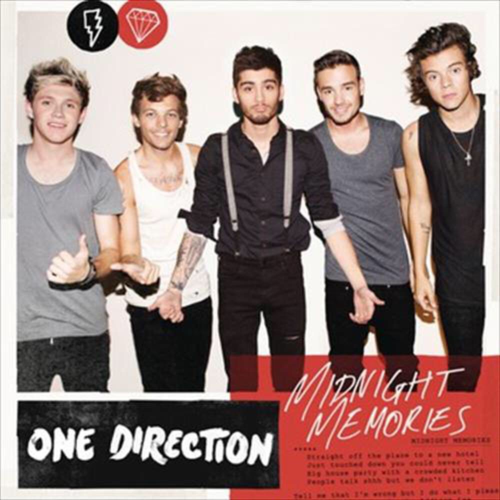 Story of My Life - One Direction - JOOX joox.com/common_redirec…