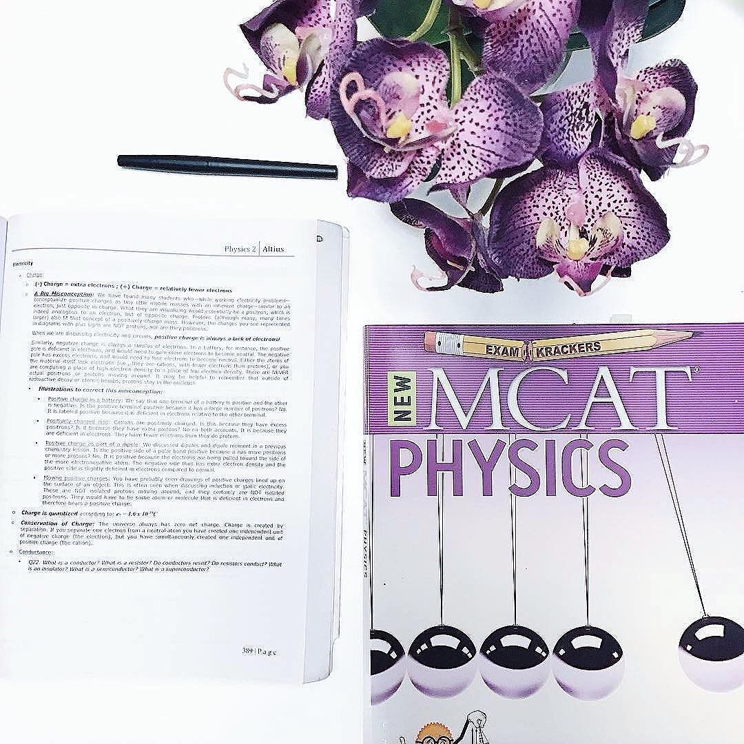 Study motivation!
