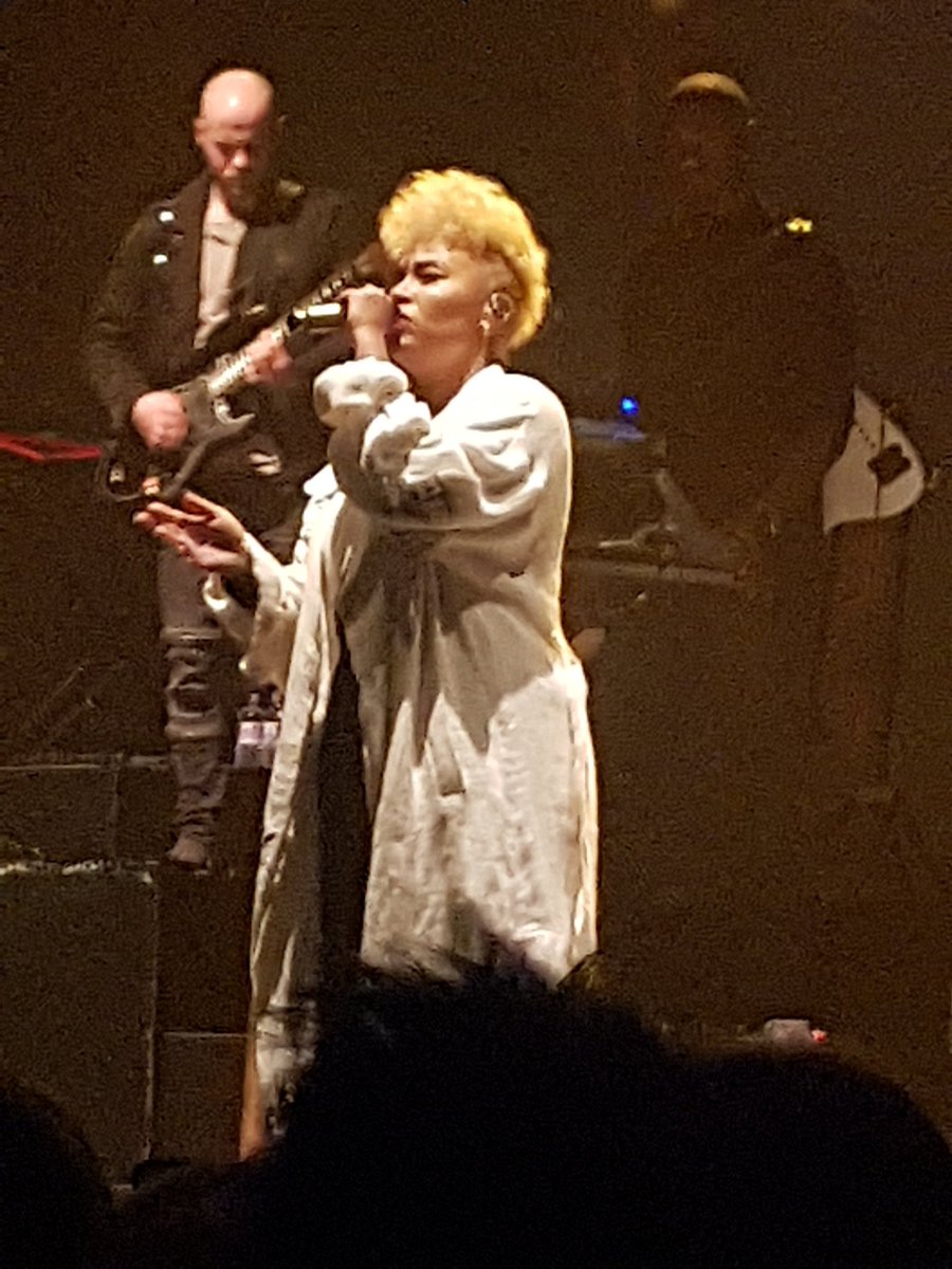 More images from Emeli Sande