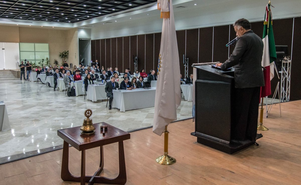 Rotary 4170 tweet media