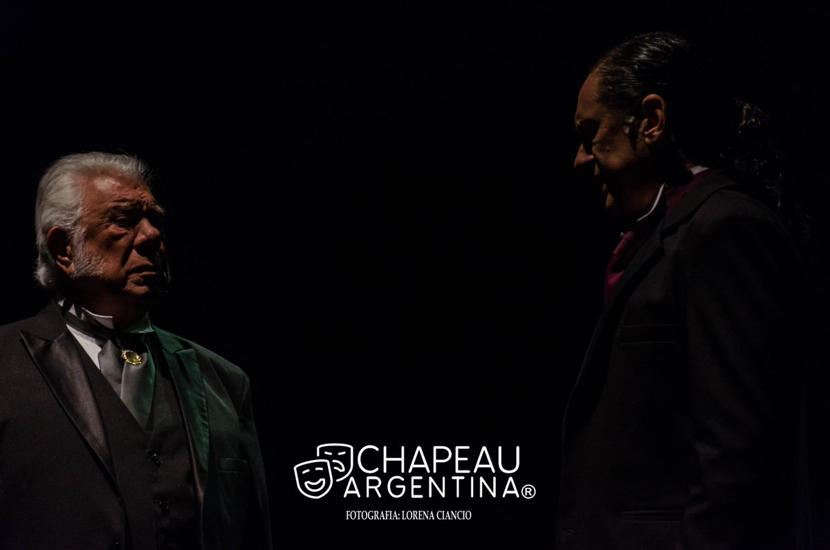 ChapeauOk's tweet photo. #Fotos @Jekyll_Hyde_Arg x @lorluli para @ChapeauOk-> https://t.co/fZ9UWSnMAV #UltimaSemanas @TeatroMetCiti https://t.co/9tXkDZkL3A