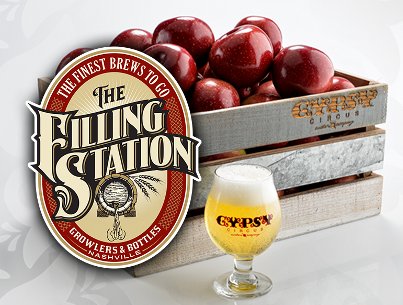 Tennessee Cider (@tennesseecider) on Twitter photo Almost time for our Nashville event at <a href="/_FillingStation/">The Filling Station</a>. Come down and join us, it's going to be fun! facebook.com/events/9176240… Almost time for our Nashville event at <a href="/_FillingStation/">The Filling Station</a>. Come down and join us, it's going to be fun! facebook.com/events/9176240…