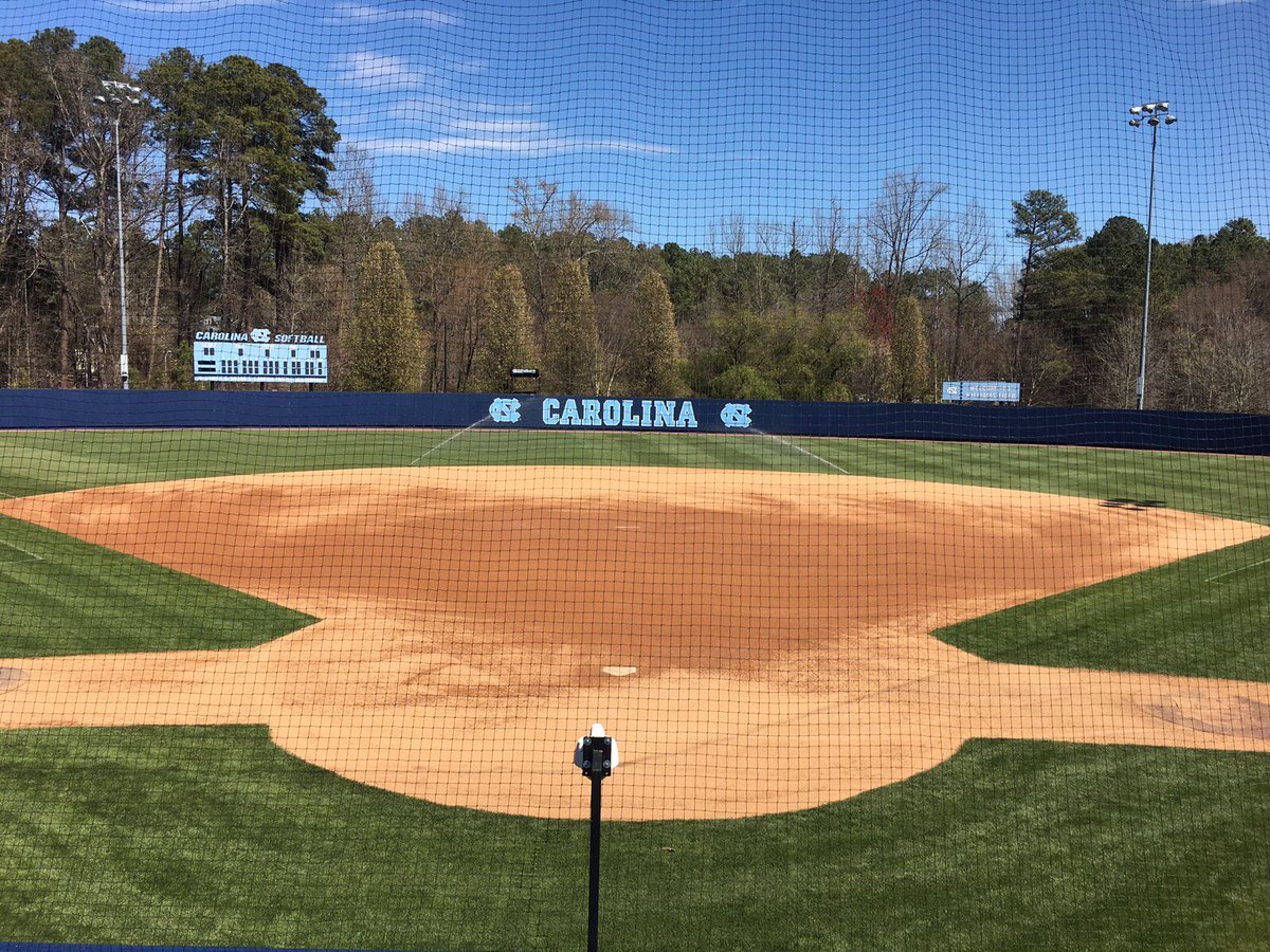DJP Softball Camps on Twitter "New padded outfield wall looking SHARP!!…