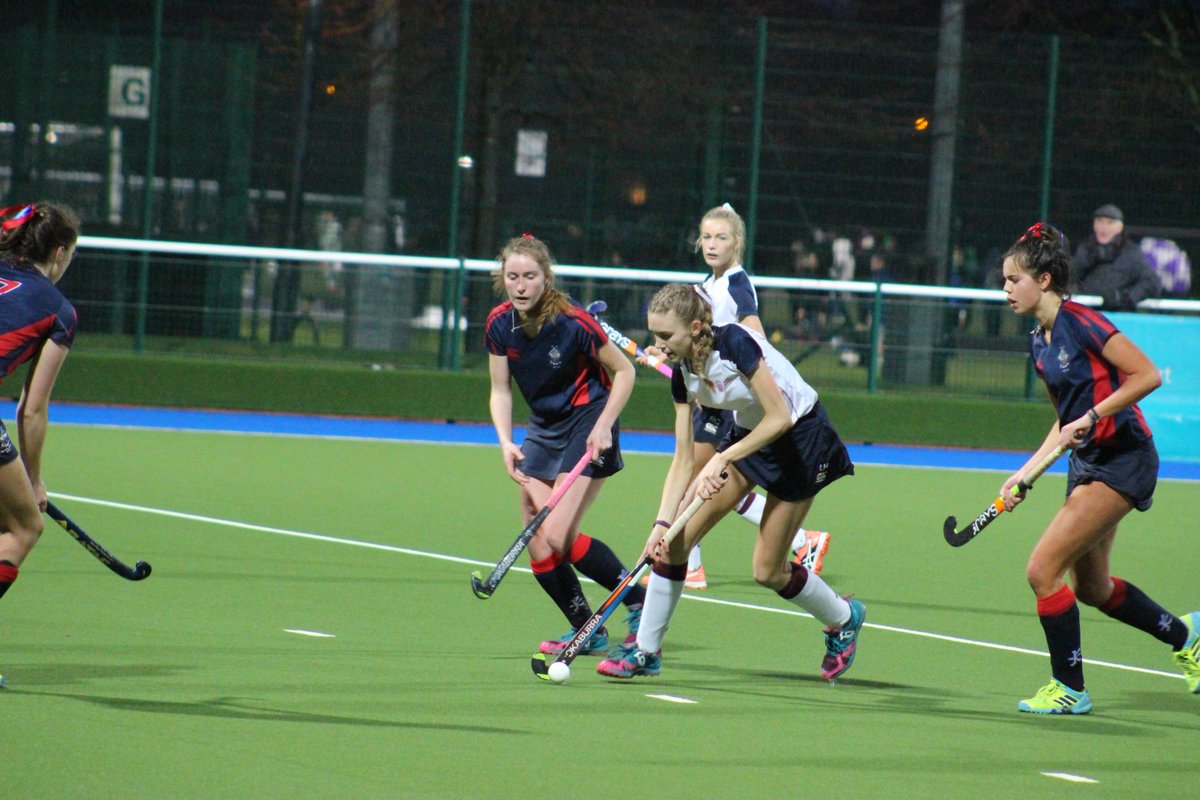 Sport @ GWC tweet media