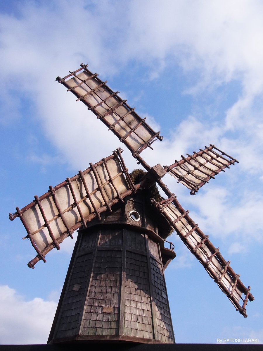 情景師アラーキー 荒木さとし トンコハウス展 In 石巻 アメリカのアニメスタジオ トンコハウス の展示会が本日3月18日から宮城県 石ノ森萬画館 で開催 1年前の東京の展示をさらにバージョンアップ 私が制作した大気汚染から町を守るダムキーパーの