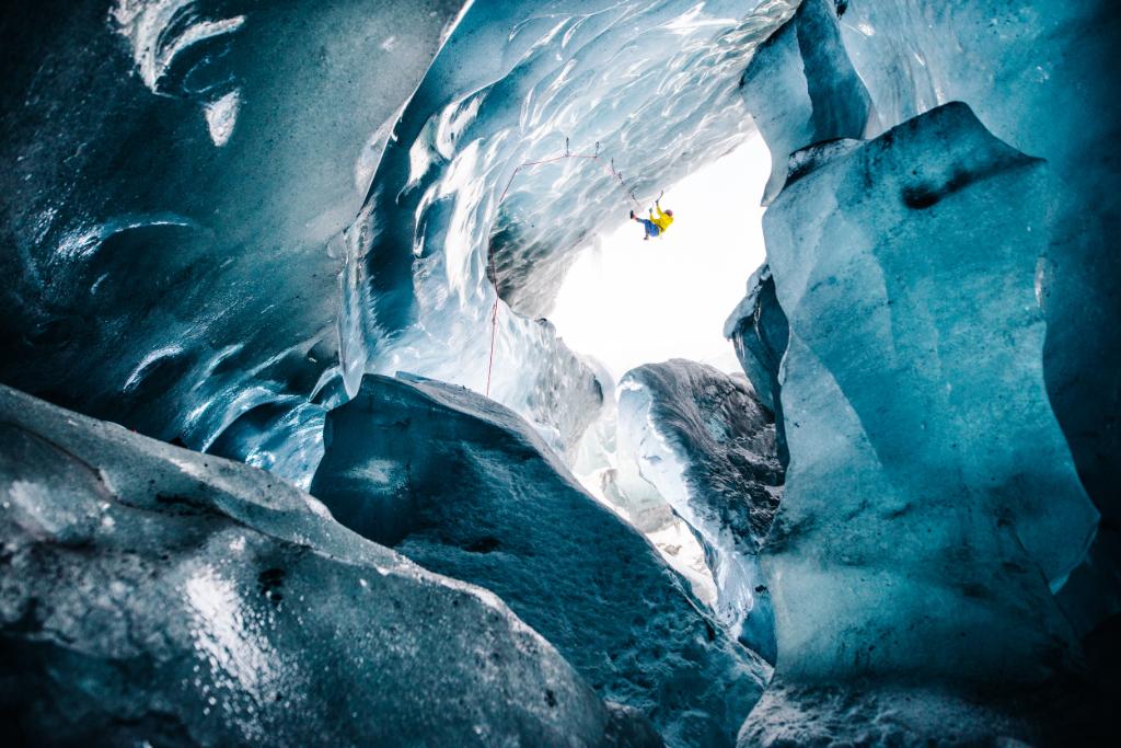 "Nearly every day in Iceland I climbed something that I'll remember for the rest of my life. Here's one." - <a href="/bookofsamuel/">Sam Elias</a>

P: <a href="/TimKemple/">Tim Kemple</a>