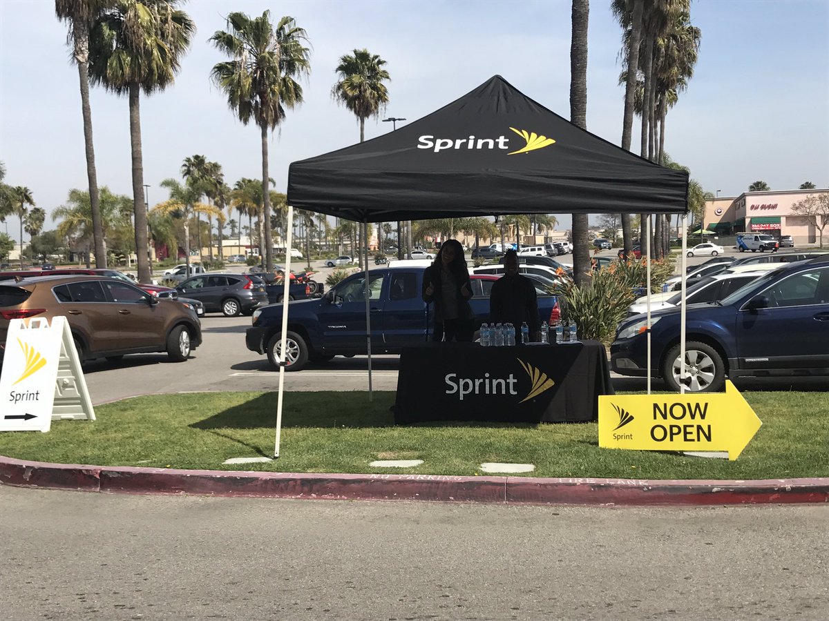 Sprint Rose Oxnard tweet media